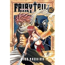 Fairy Tail - Volume - 11 | Amazon.com.br